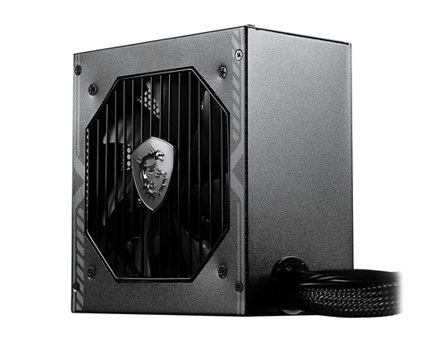 MSI MAG A650BN