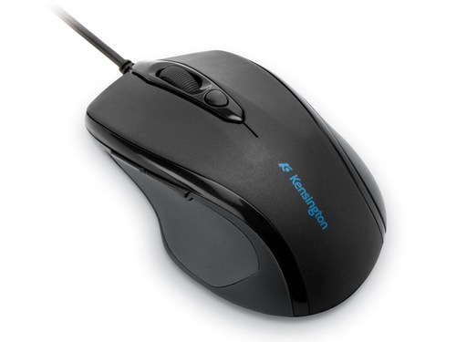 Kensington Pro Fit USB PS2 wired Mouse