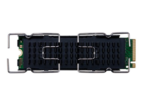 HP Business Z Turbo 4TB 2280 PCIe-4x4 TLC