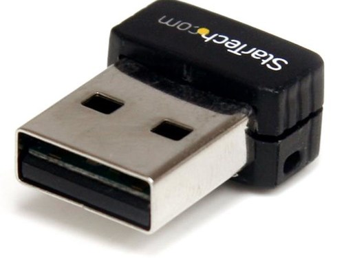 Startech.com USB Wireless N Network Adapter