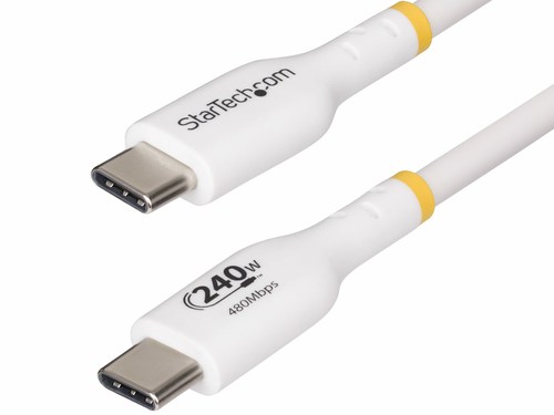 Startech.com USB-C Charging Cable 240W PD
