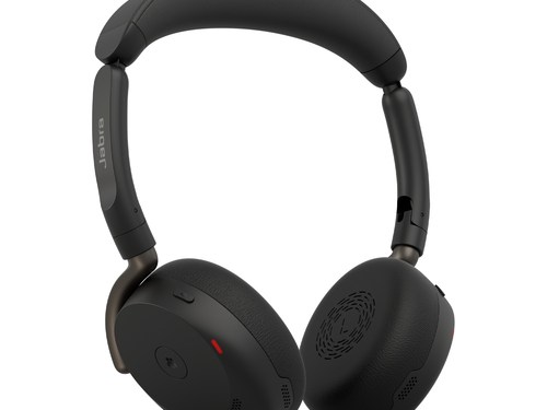 Jabra MS Link390c Black