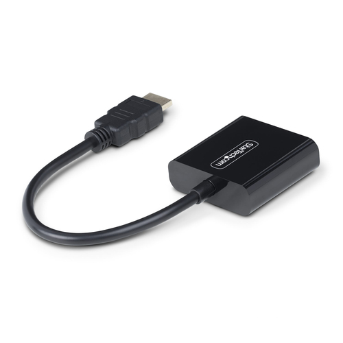 Startech.com HDMI to VGA Adapter 1080p