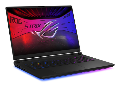 ASUS Notebooks 18" 290HX PLUS 32G 1T Win11H