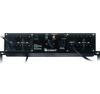 Vertiv Corp Vertiv Liebert MPH2 Metered