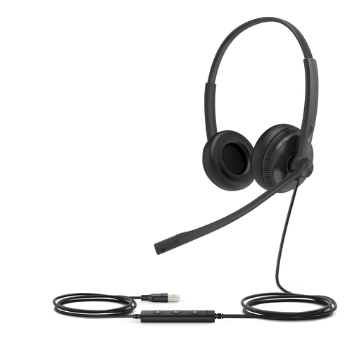 YeaLink Yealink UH34 Dual UC