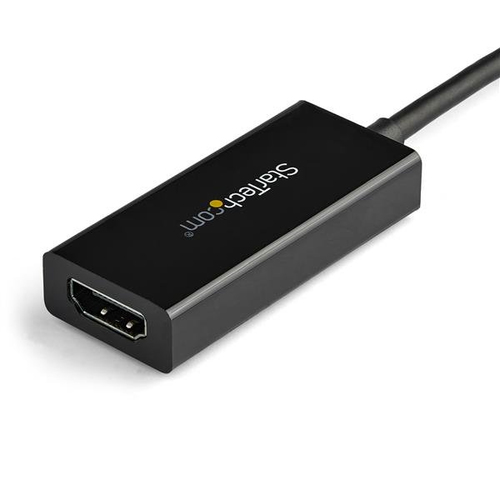 Startech.com USB C to HDMI Adapter with HDR