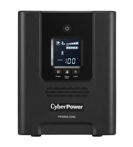 Cyberpower 3kVA UPS SMART APP