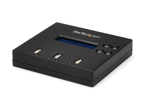 Startech.com USB Flash Drive Duplicator TAA