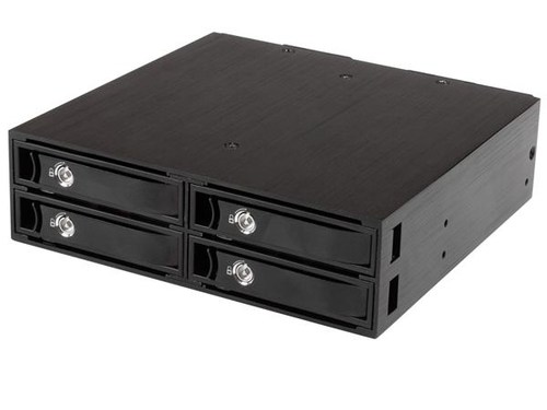 Startech.com 4Bay Backplane for SSD HDD