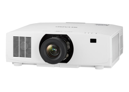 Sharp Electronics Corp. XP-V731U-W Laser Projector