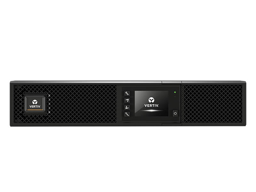 Vertiv Corp 3000VA/3000W, 2U, 208VAC, L6-3