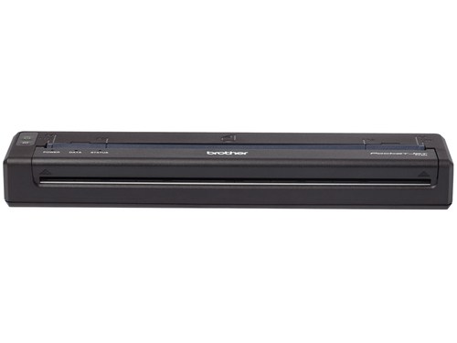 Brother Mobile Solutions PJ823 300dpi Printer only