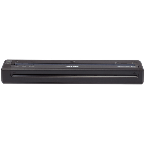 Brother Mobile Solutions PJ823 300dpi Printer only