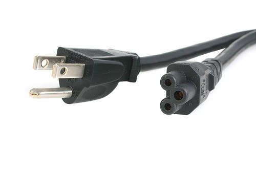Startech.com 3' Laptop Power Cord