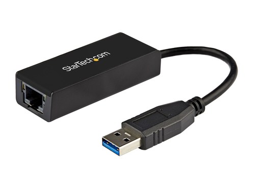 Startech.com USB 3.0 to Gb Eth Adapter TAA