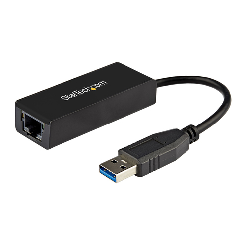 Startech.com USB 3.0 to Gb Eth Adapter TAA