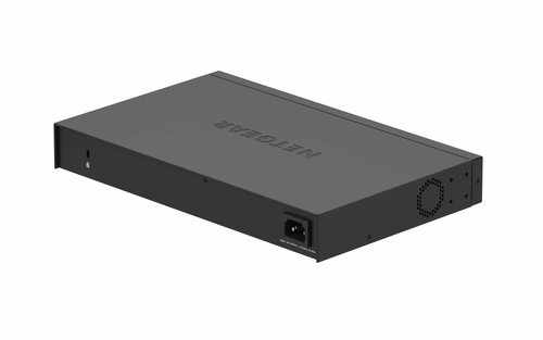 NETGEAR 24 port Gigabit Ethernet Unman