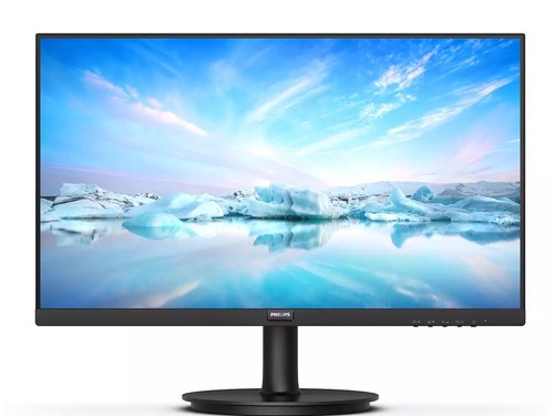 TPV PHILIPS - TPV - USA 24" Monitor LED FHD 1920x10