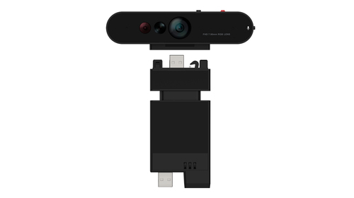 Lenovo TS MC60 S Monitor Webcam