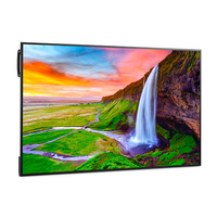 Sharp Electronics Corp. Sharp MultiSync PN-ME502
