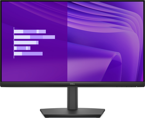 Dell Commercial Dell Pro 24 Adj Stand Monitor