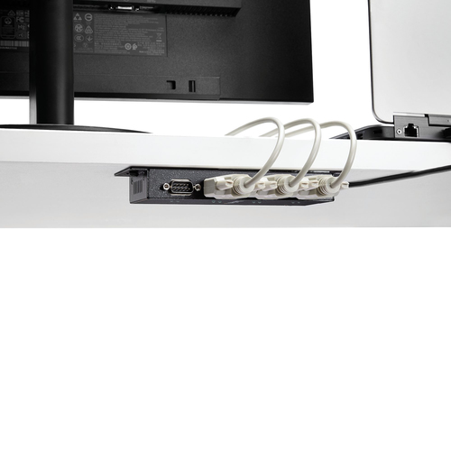 Startech.com 4 Port USB Serial Adapter TAA