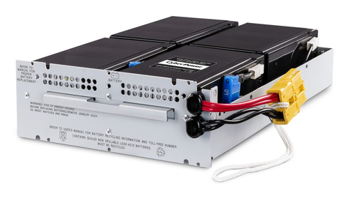 Cyberpower APCRBC133 CP Battery