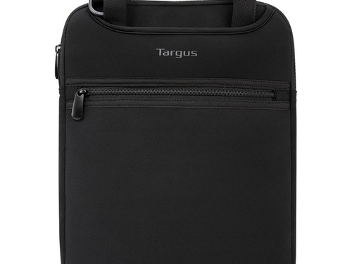 Targus 12" Vert. Slipcase Black