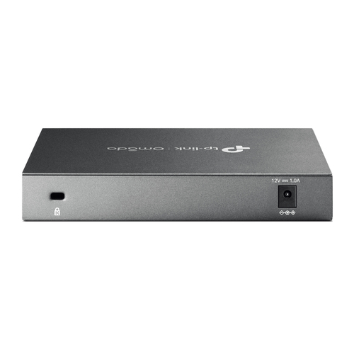 TP-Link Gigabit Multi-WAN VPN Router