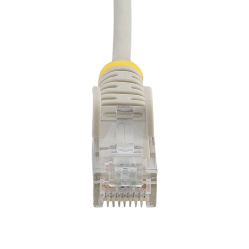 Startech.com 10 ft Slim CAT6 Cable Gray