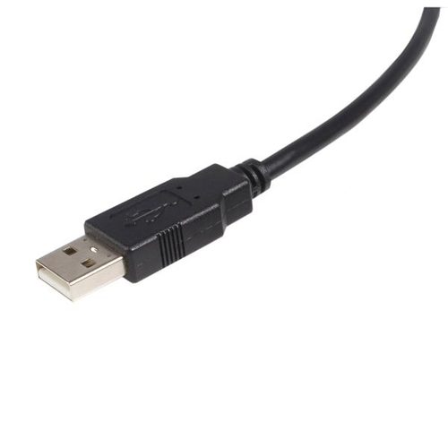 Startech.com 3' USB 2.0 A to B Cable MM
