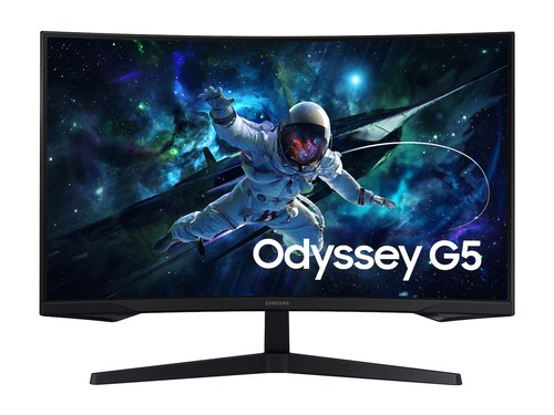 Samsung IT LCD 32" Odyssey 16:9 VA Panel