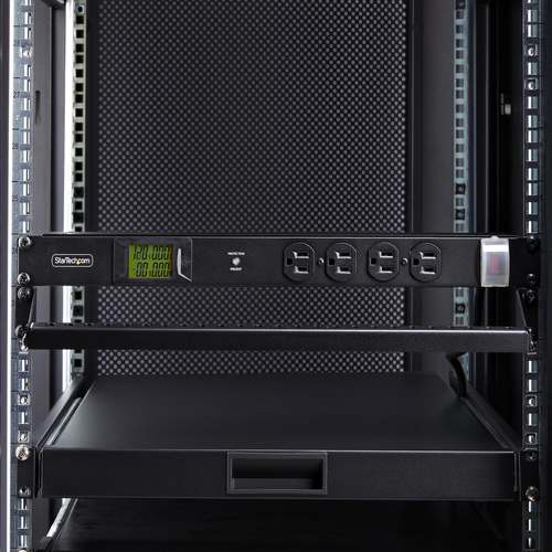 Startech.com 16 Outlet Rack Mount PDU