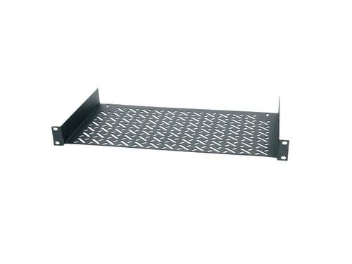 Middle Atlantic 1SP UNIVERSAL HALFRACK T