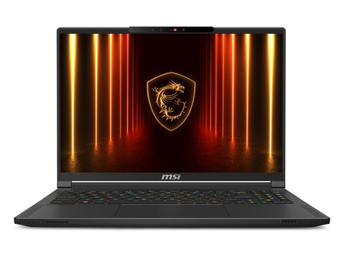 MSI Systems Stealth A16 AI+ A3XWIG 076US