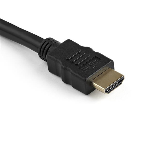 Startech.com 1x2 4K HDMI Splitter