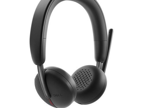 Dell Commercial Wireless Headset WL3024