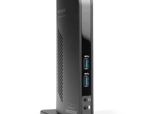 Kensington SD3500v 5Gbs Dual 2K Docking