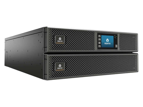 Vertiv Corp GXT5 6kVA 208V L6 30P UPS