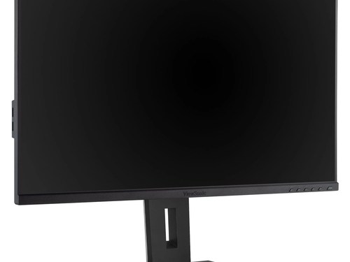 Viewsonic 27" Ergonomic IPS