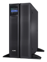 APC by Schneider Electric 3000VA Shrt Twer Rack Conv