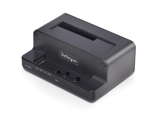 Startech.com NVMe to 2.5/3.5 SATA Cloner