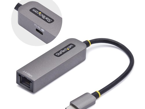 Startech.com USB Type-C Ethernet Adapter