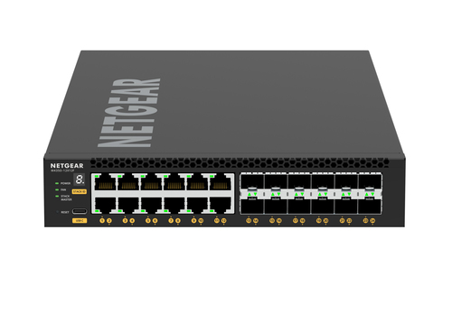 NETGEAR XSM4324 100NES