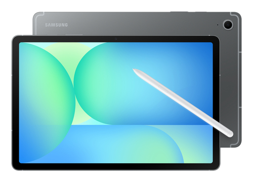 Samsung Mobile Tab S10 FE 8+128GB VZW Gray