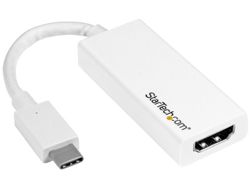 Startech.com USB C to HDMI 4K60