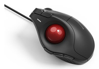 Kensington F,TB675 VERTICAL TRACKBALL WIR