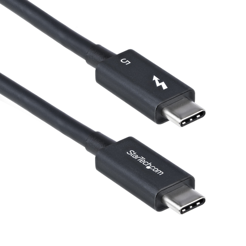 Startech.com 2.6ft/80cm Thunderbolt 5 Cable