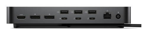 Dell Commercial Dell Pro Thunderbolt 4 Dock
